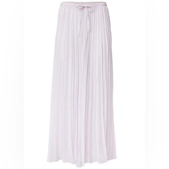 VENUS White Swim Coverup Pants NWOT M 🔥🥵 - Picture 6 of 16